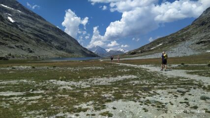 Lac de Savines