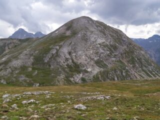 La Bellecombe
