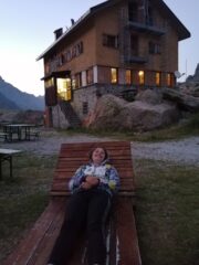 Relax prima di cena