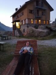 Relax prima di cena