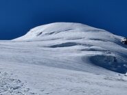 verso la cima