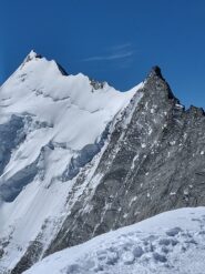 weisshorn