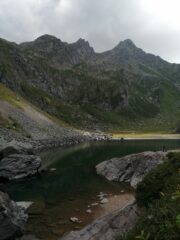 lago di Sasso