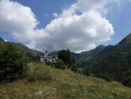 Santuario Madonna della Neve