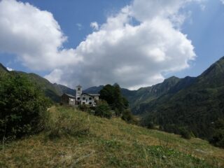 Santuario Madonna della Neve