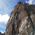 Bellissimo torrione sommitale