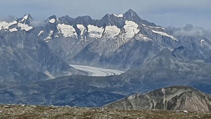 Ghiacciaio dell'Aletsh