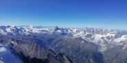 Cartolina dalla cima