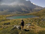 lago di thoules