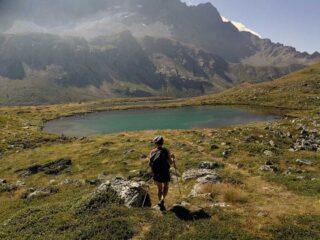 lago di thoules