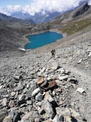 lago fenetre