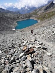 lago fenetre