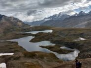 Sempre uno spettacolo la terra di mezzo