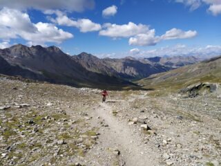 Sotto il St. Veran