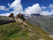 La cima