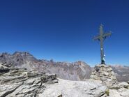 Croce di vetta