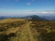 Discesa dalla Bausetti