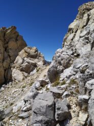 Passaggio suggestivo