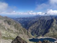 Laghi Chiotas, Rovina e della Piastra.