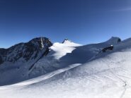 La vista dalla Ludwigshohe verso nord