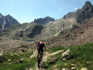 Verso il Rifugio Questa