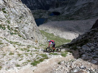 Il meraviglioso sentiero 