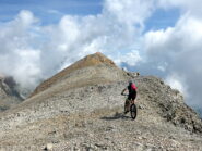 Pedalando oltre i 3000 per il Truc Peyrous