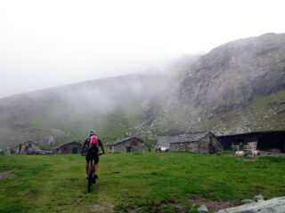 L'Alpe Bancet