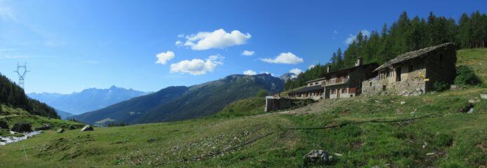 Alpe Barasson
