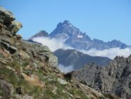 Sua maestà il Monviso