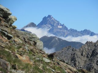 Sua maestà il Monviso