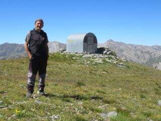 Bivacco le Due Valli