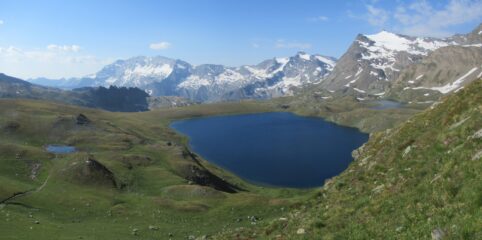 Laghi del Rosset