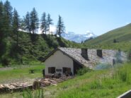 Casa di Caccia di Orvieille