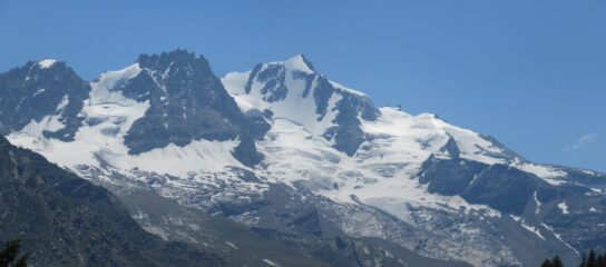 Gran Paradiso