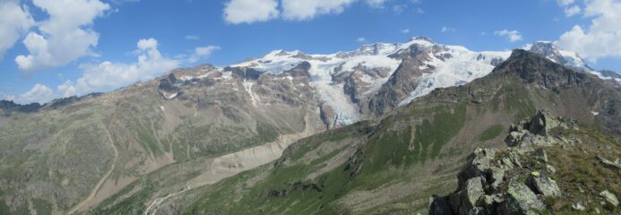 Sorgenti del Lys