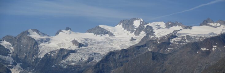 Gran Paradiso