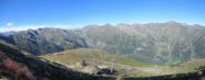 La partenza
