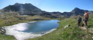 Lago dei Cannoni