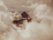 Appare il Monviso