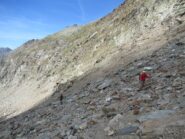 sfasciumi e pietraia