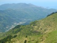 Val Merula e Gallinara
