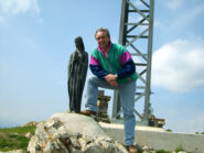 Sulla vetta