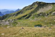 Lago del Geccio