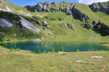 Lago di Matogno