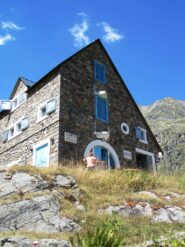 Rifugio Migliorero