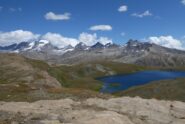 Dalla Violetta al Gran Paradiso