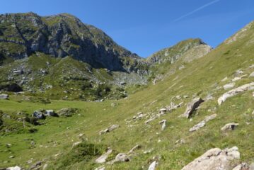 Il colle Forcola