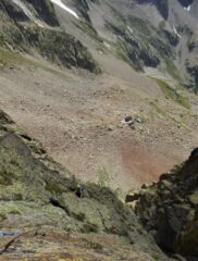 ultimo tiro, laggiù la 