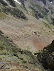 ultimo tiro, laggiù la 